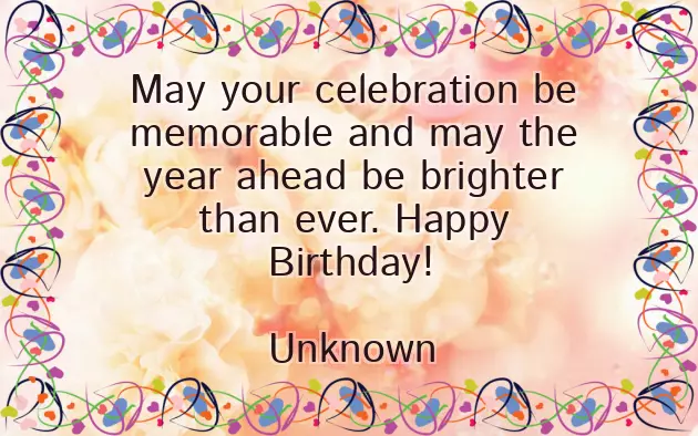 Bday Wishes For Best Friend