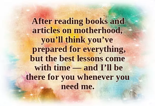 Become Grandparents Congratulations