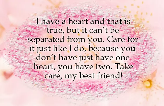 Good Morning Message To Special Person