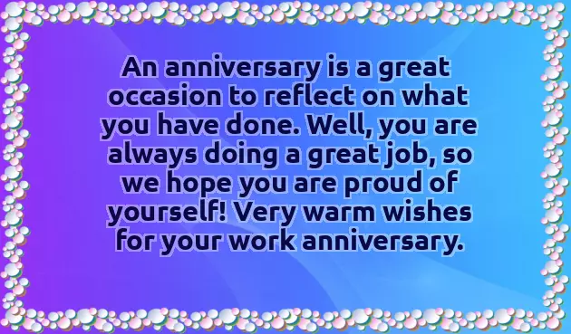 Congratulations Boss For Company Anniversary Congratulations Boss For Company Anniversary