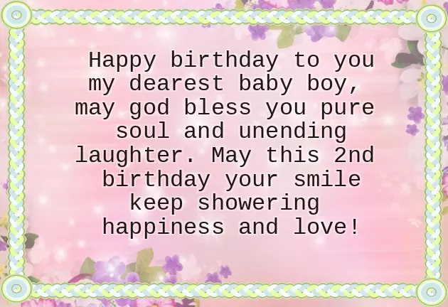 1St Birthday Wishes For Baby Boy From Father 1St Birthday Wishes For Baby Boy From Father