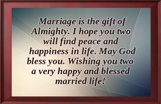 Happy Married Life Wishes For Girlfriend Happy Married Life Wishes For Girlfriend
