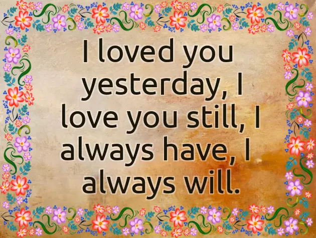 Wedding Journey Quotes