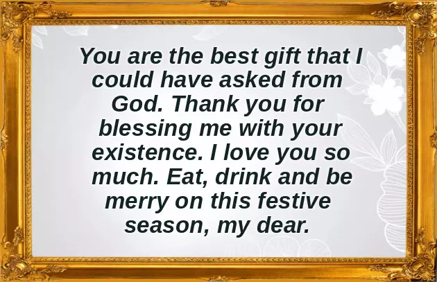 Quotes Christmas Wishes