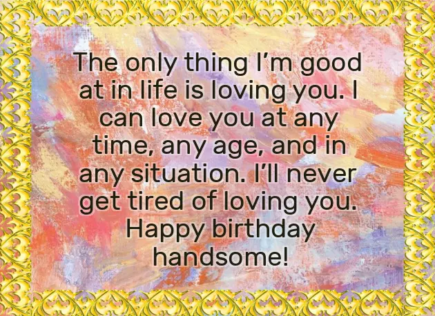 Happy Birthday My Dear Hubby Happy Birthday My Dear Hubby