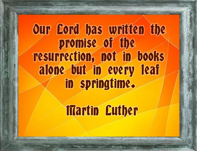 Easter Wishes Quotes Messages