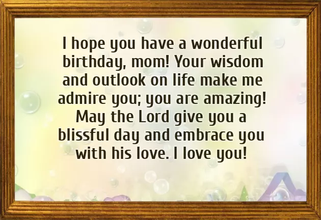 Birthday Msg For Mama Birthday Msg For Mama