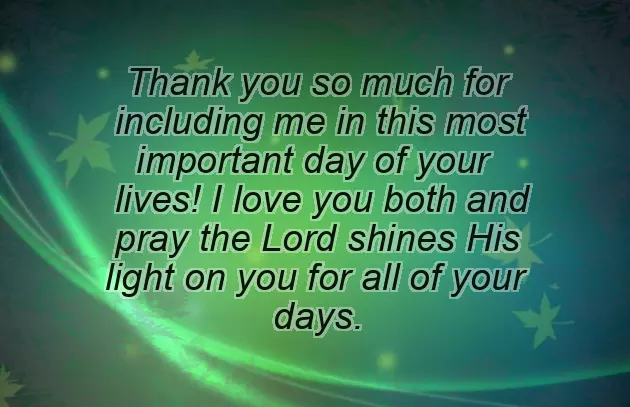 Congratulations On Your Big Day Wedding