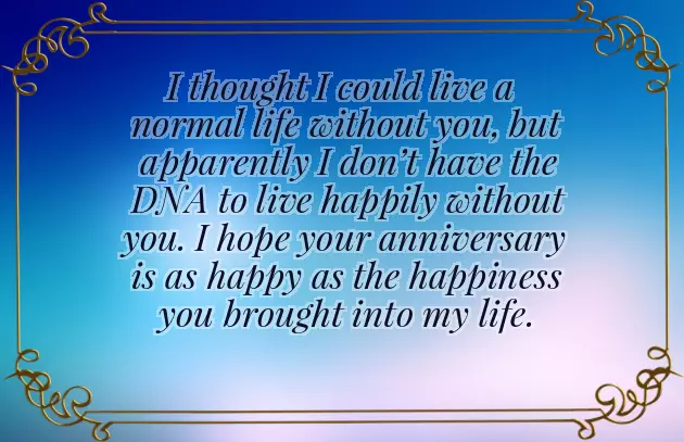 Poem For Ex Boyfriend