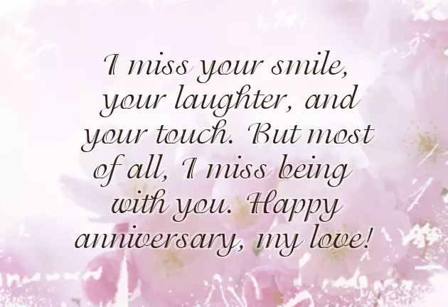 First Anniversary Message For Long Distance Relationship First Anniversary Message For Long Distance Relationship