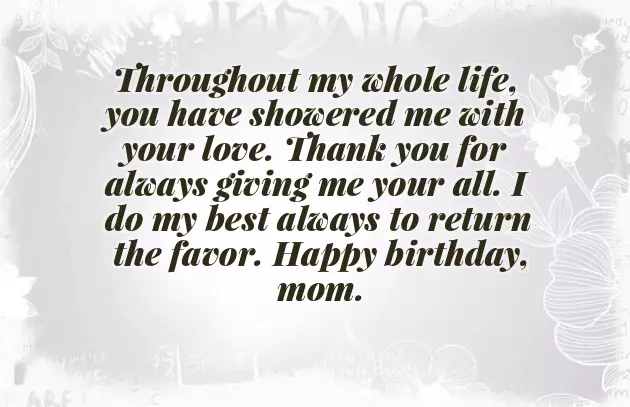 Funny Birthday Wishes For 66 Year Old