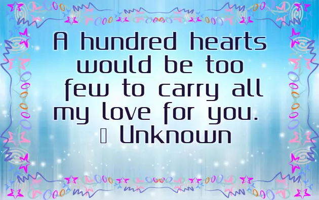 Touching Wedding Wishes