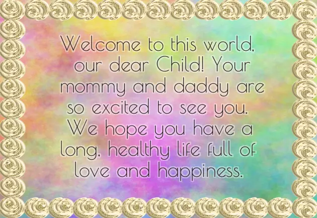 Congratulations On The New Edition To Your Family Congratulations On The New Edition To Your Family