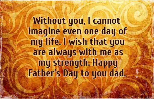 Religious Fathers Day Greetings Religious Fathers Day Greetings