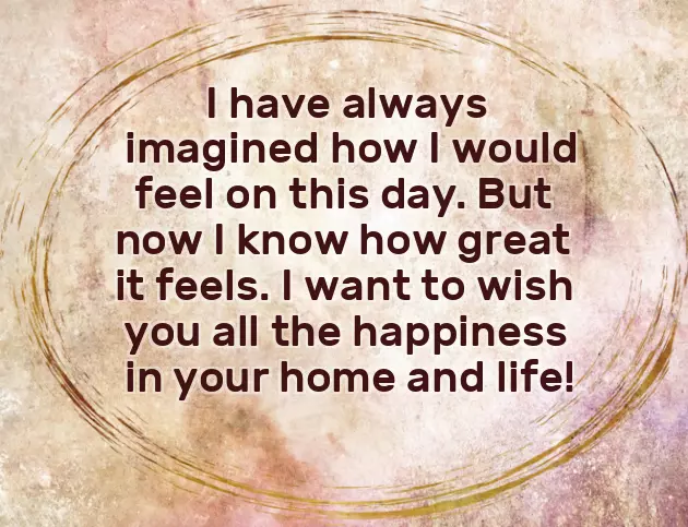 Marriage Greeting Message Marriage Greeting Message