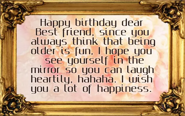 Birthday Wishes For Friend Boy Funny Birthday Wishes For Friend Boy Funny