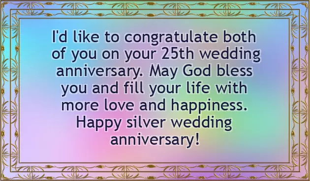 Wedding Anniversary Wishes Brother And Bhabhi