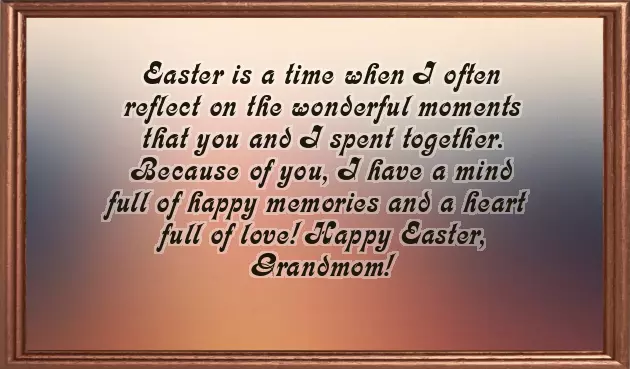 Easter Day Greeting Messages Easter Day Greeting Messages