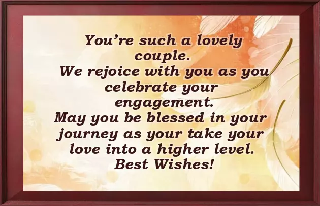 Friend Engagement Quotes Friend Engagement Quotes