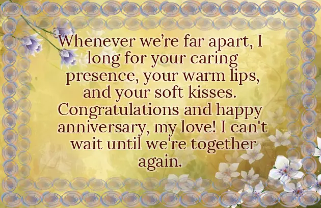 5 Years Wedding Anniversary Quotes