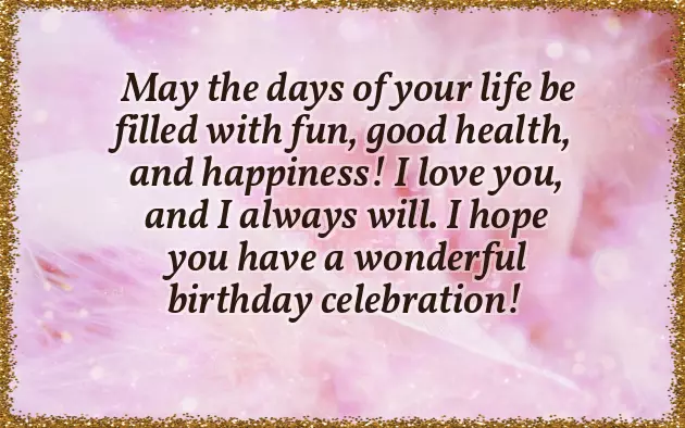 Greetings To Your Girlfriend