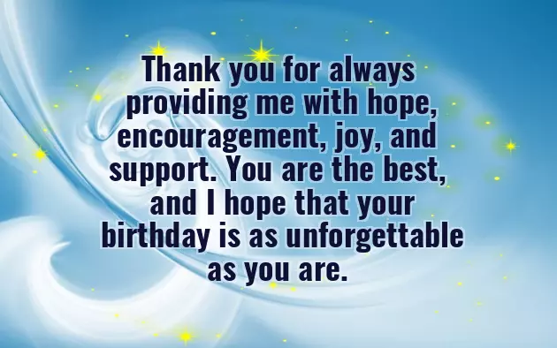 Wishing My Grandmother Happy Birthday