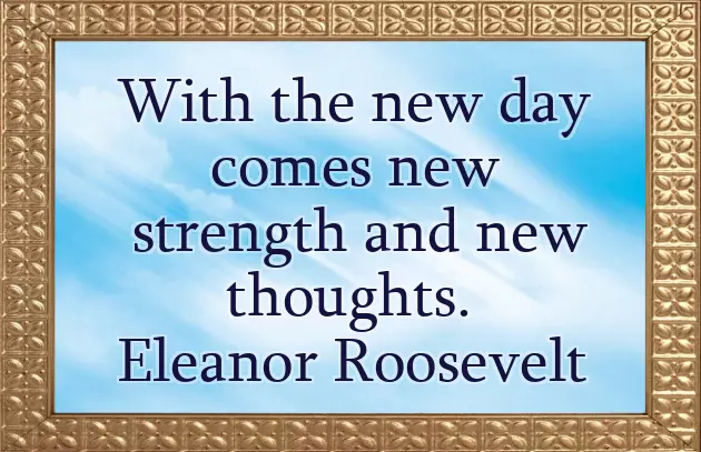 Morning Messages For A Female Friend