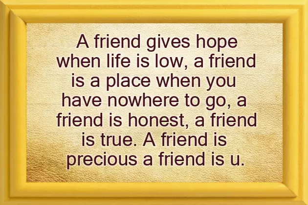 Happy Easter To A Special Friend