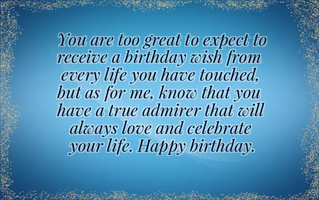 Birthday Wish For Female Colleague Birthday Wish For Female Colleague