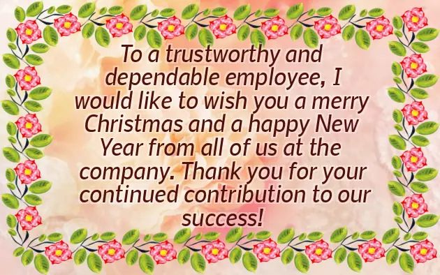Merry Christmas Greetings To Boss Merry Christmas Greetings To Boss