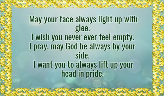 Birthday To Male Friend