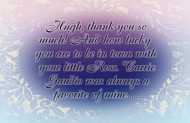 Congratulations On Your New Grandbaby