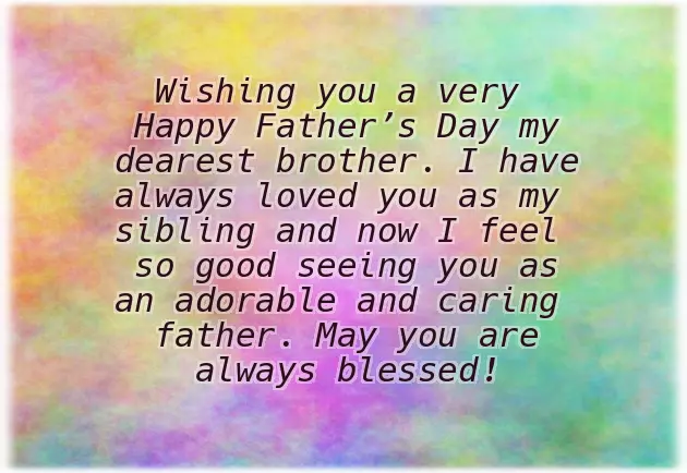 Greeting Brother Greeting Brother