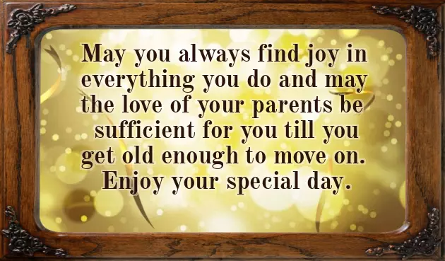 Birthday Wishes For 9 Year Old Boy Birthday Wishes For 9 Year Old Boy