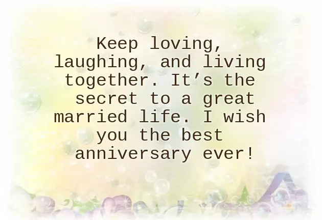 5Th Wedding Anniversary Quotes