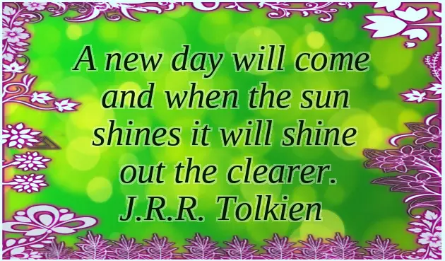 Today Morning Wishes