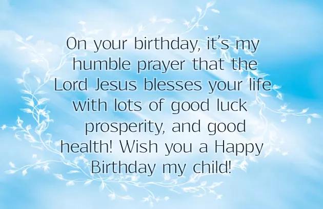Birthday Wishes For Niece 5 Years Old