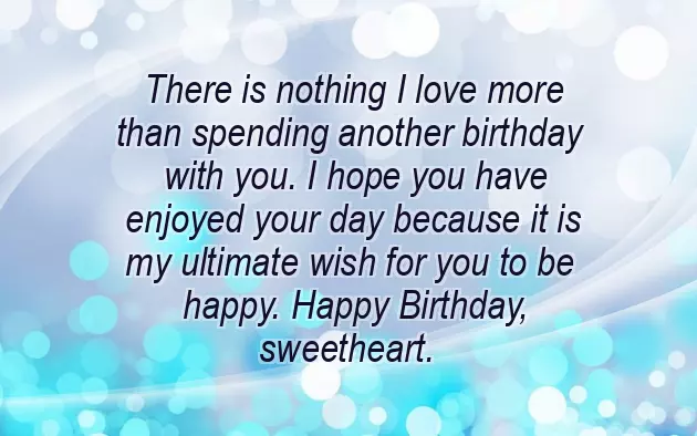 Birthday Greetings For My Love Birthday Greetings For My Love