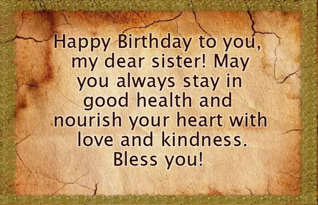 Caption For Birthday Girl Sister Caption For Birthday Girl Sister