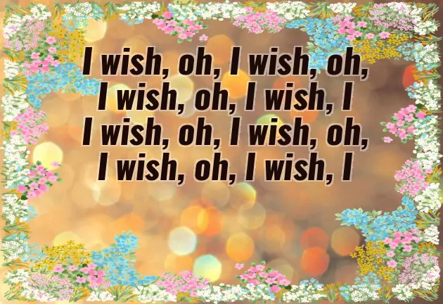 Wish That I Could Let You Love Me