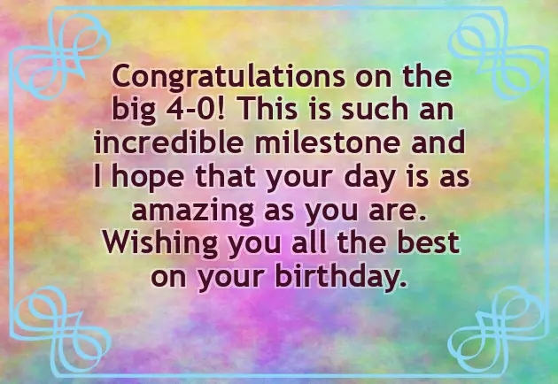 Bday Message For Bff