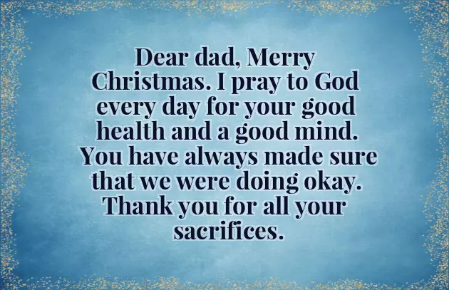 Best Christmas Greetings