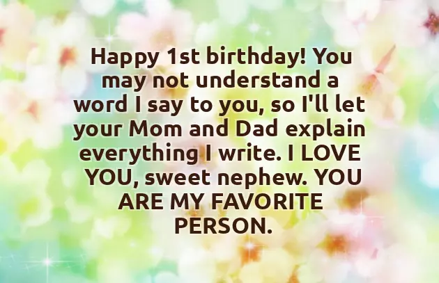 Happy 1Th Birthday Girl