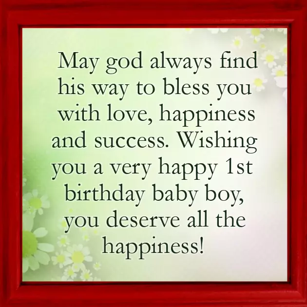 Quotes On Small Brother Birthday