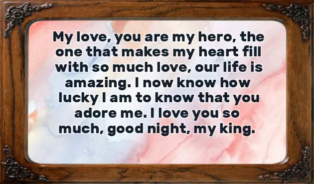 Good Night My Dear Good Night My Dear