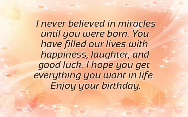 Birthday Text For Brother Birthday Text For Brother