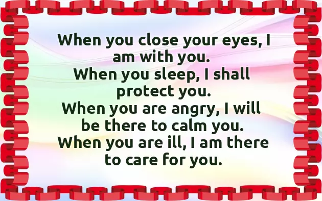 A Poem For My Best Friend A Poem For My Best Friend