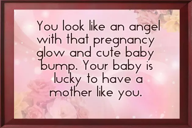 Congrats For Baby Girl