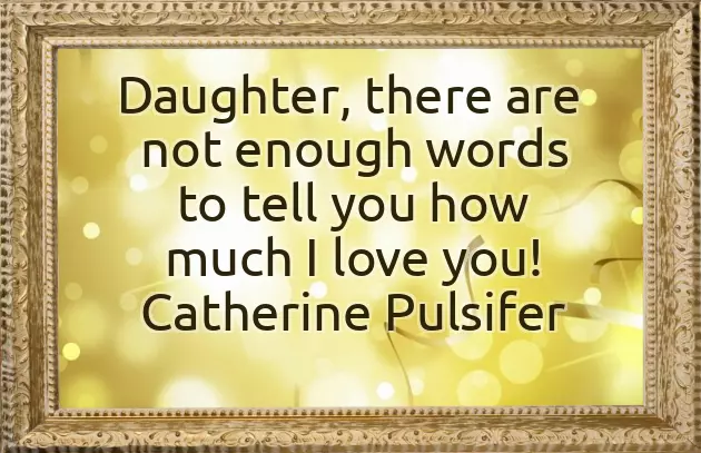 Congratulations To My Daughter For Being First Honor