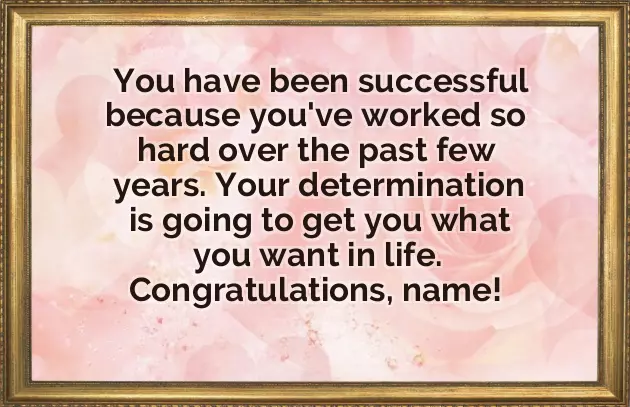 Congratulations Wishes For Graduation